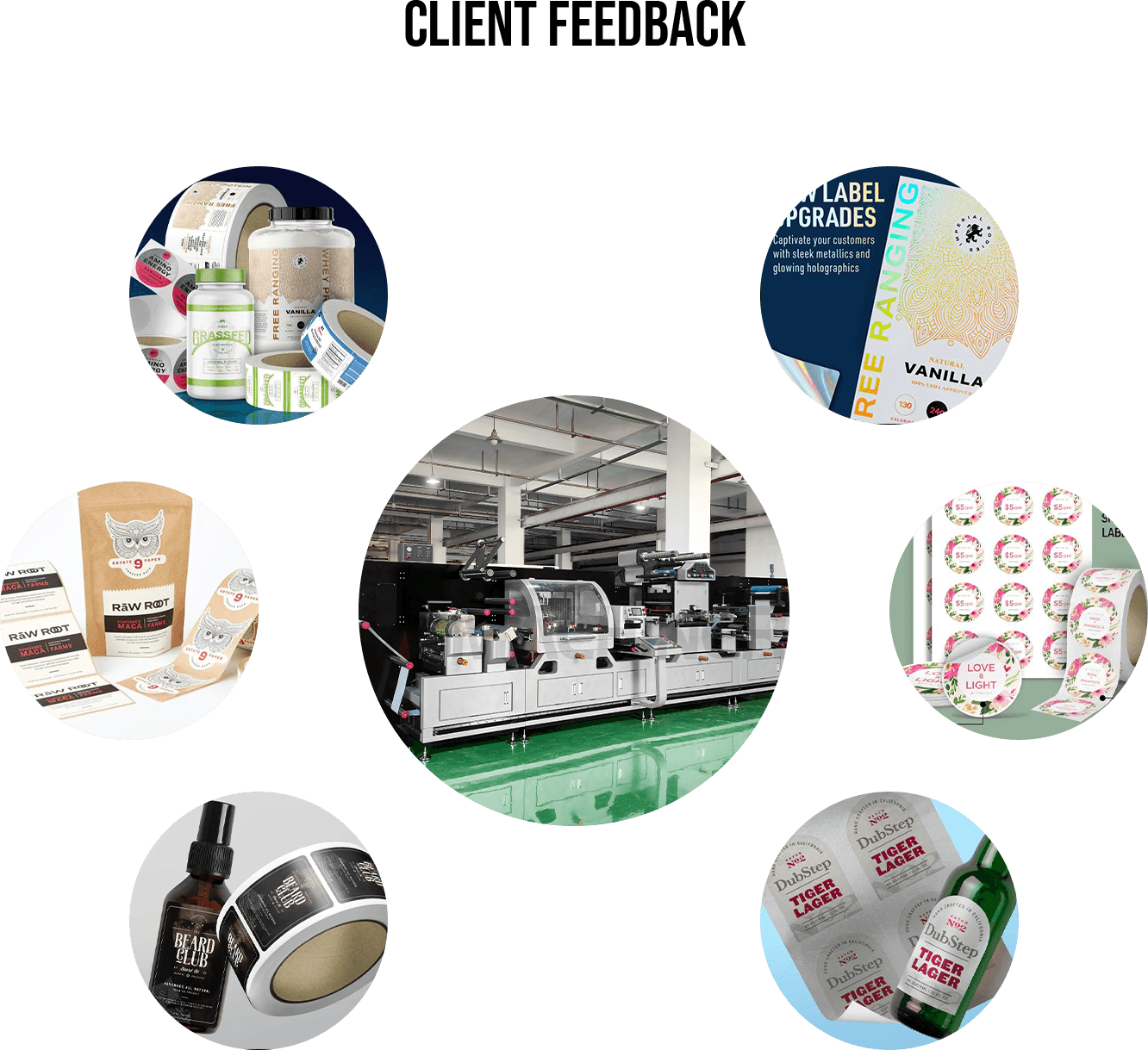 Trends in the Label Printing Industry